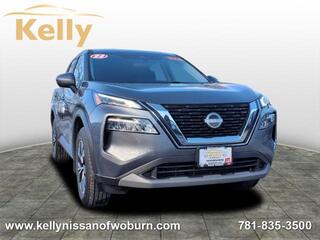 2023 Nissan Rogue for sale in Stoneham MA