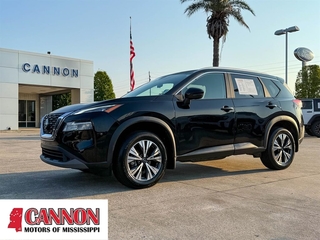 2023 Nissan Rogue for sale in Orange TX