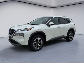2023 Nissan Rogue for sale in Morristown TN