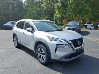 2023 Nissan Rogue for sale in Canton CT