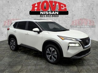 2023 Nissan Rogue for sale in Bradley IL