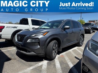 2023 Nissan Rogue for sale in Roanoke VA