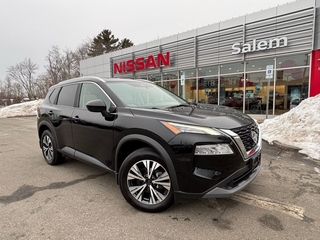 2023 Nissan Rogue for sale in Salem NH