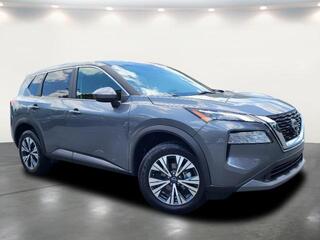 2023 Nissan Rogue for sale in Winston-Salem NC