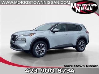 2023 Nissan Rogue for sale in Morristown TN