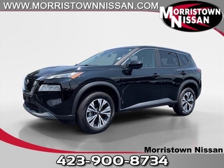 2023 Nissan Rogue for sale in Morristown TN