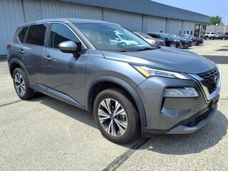 2023 Nissan Rogue for sale in Monroe WI