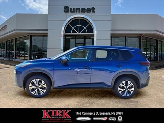 2023 Nissan Rogue for sale in Grenada MS