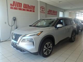 2023 Nissan Rogue for sale in Toledo OH