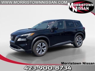 2023 Nissan Rogue for sale in Morristown TN