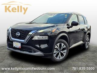 2023 Nissan Rogue for sale in Stoneham MA