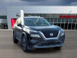 2023 Nissan Rogue for sale in Omaha NE