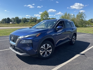 2023 Nissan Rogue for sale in Stratham NH