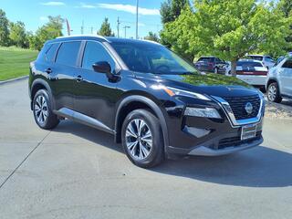 2023 Nissan Rogue for sale in Omaha NE