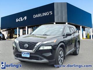 2023 Nissan Rogue for sale in West Lebanon NH
