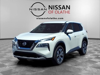 2023 Nissan Rogue for sale in Olathe KS