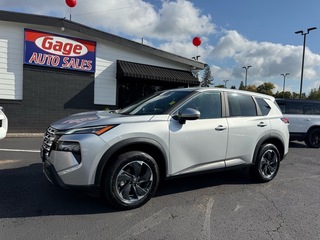 2024 Nissan Rogue for sale in Milwaukie OR