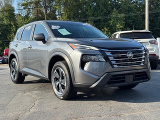 2024 Nissan Rogue for sale in Easley SC