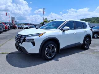 2024 Nissan Rogue for sale in Kingsport TN