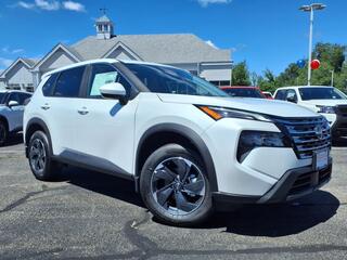 2025 Nissan Rogue for sale in Stratham NH