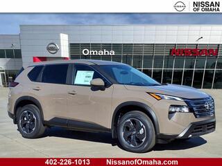 2025 Nissan Rogue for sale in Omaha NE