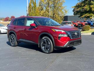 2025 Nissan Rogue for sale in Asheville NC