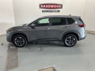 2025 Nissan Rogue for sale in Cincinnati OH