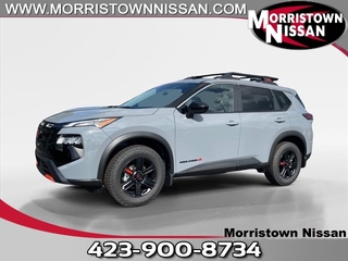 2025 Nissan Rogue for sale in Morristown TN