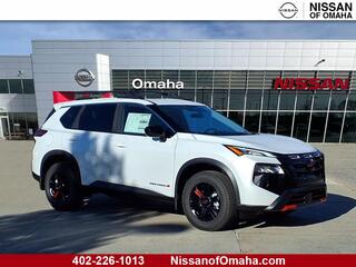 2025 Nissan Rogue for sale in Omaha NE