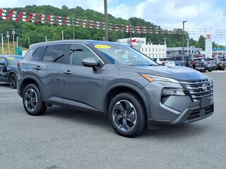 2025 Nissan Rogue for sale in Beckley WV