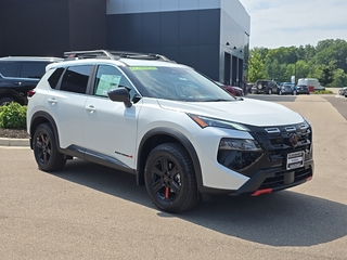 2025 Nissan Rogue for sale in Hobart IN