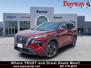 2025 Nissan Rogue for sale in Pasadena TX