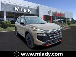 2025 Nissan Rogue for sale in Crystal Lake IL