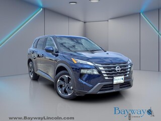 2025 Nissan Rogue for sale in Houston TX