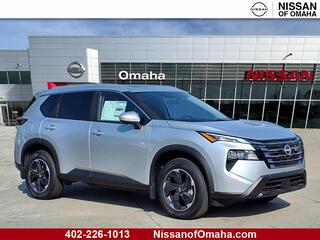 2025 Nissan Rogue for sale in Omaha NE