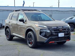 2025 Nissan Rogue for sale in El Monte CA