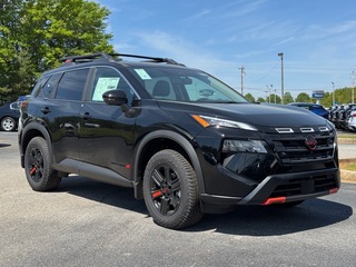2025 Nissan Rogue for sale in Easley SC