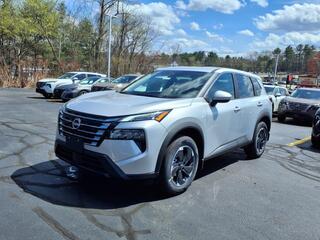2025 Nissan Rogue for sale in Marlboro MA