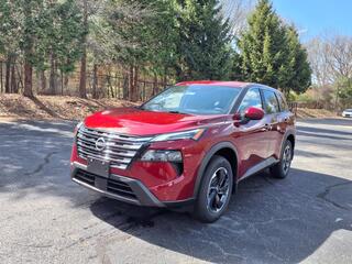 2025 Nissan Rogue for sale in Marlboro MA