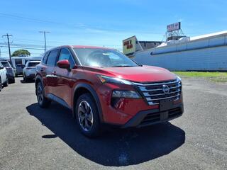 2025 Nissan Rogue for sale in Fairless Hills PA