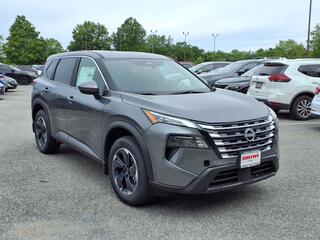 2025 Nissan Rogue for sale in Waldorf MD