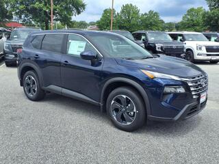 2025 Nissan Rogue for sale in Waldorf MD