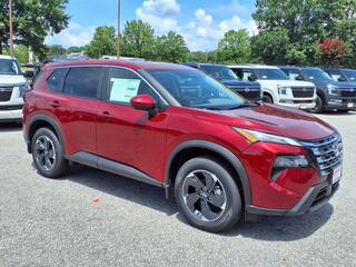 2025 Nissan Rogue for sale in Waldorf MD