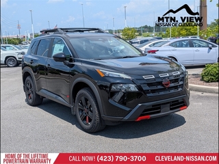 2025 Nissan Rogue for sale in Mcdonald TN