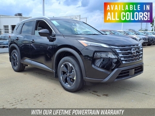 2025 Nissan Rogue for sale in Triadelphia WV