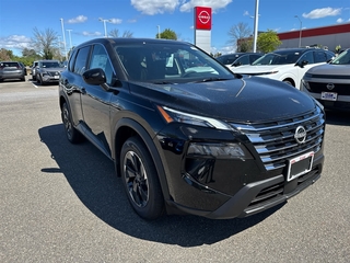 2026 Nissan Rogue for sale in Manchester NH