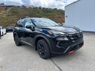 2026 Nissan Rogue for sale in Greensburg PA