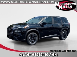 2026 Nissan Rogue for sale in Morristown TN