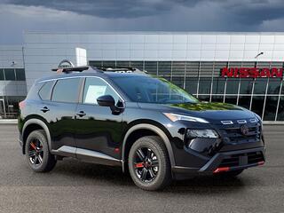 2026 Nissan Rogue for sale in Omaha NE