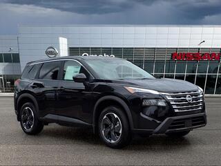 2026 Nissan Rogue for sale in Omaha NE